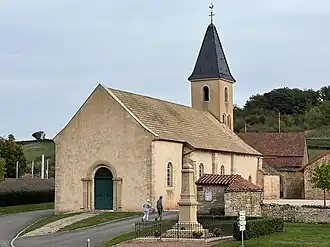 Cruzille