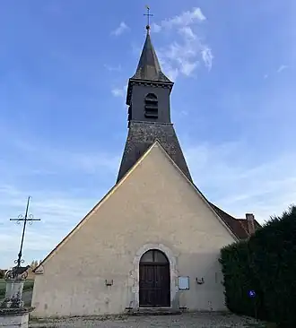 Butteaux