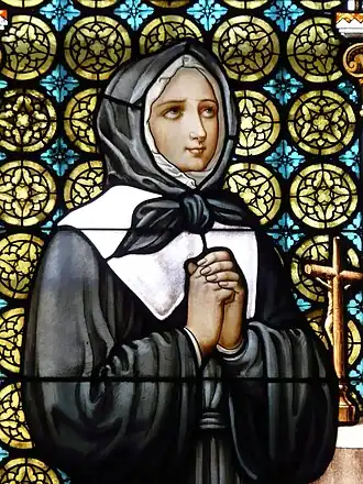 Image illustrative de l’article Marguerite Bourgeoys