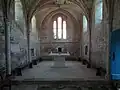 Le chœur