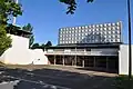 Vue extérieure