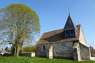 Champagne (Eure-et-Loir)