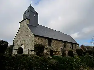 Sainte-Eugienne