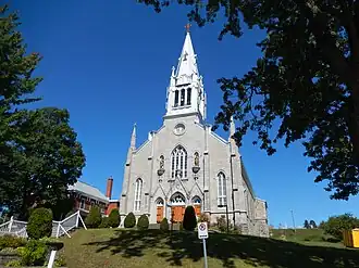 Sainte-Julienne