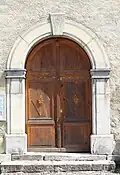 Porte.