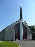Église Sainte-Ursule