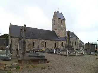 Le Mesnilbus