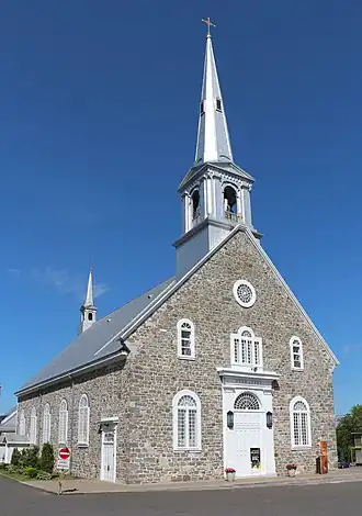 Saint-Charles-de-Bellechasse