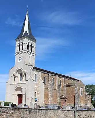 Cruzilles-lès-Mépillat