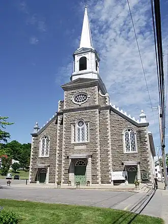 Neuville (Québec)
