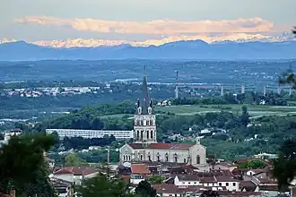 Saint-Genis-Laval