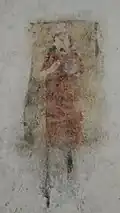 Le Christ Sauveur du Monde.