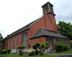 Église St-Louis