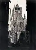 L'église Saint-Maclou de Rouen