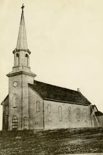 Saint-Zacharie (Québec)