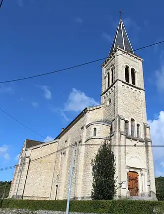 Arbignieu