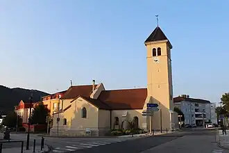 Bellignat