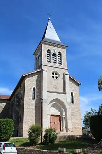 Curciat-Dongalon