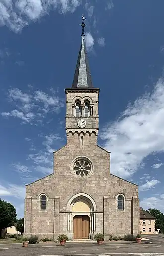 Verosvres