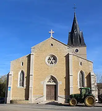 Villereversure