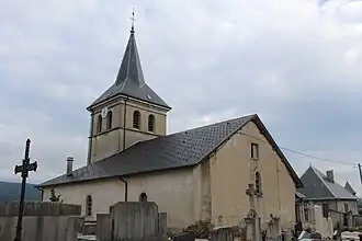 Corcelles (Ain)