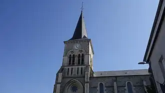 Nervieux