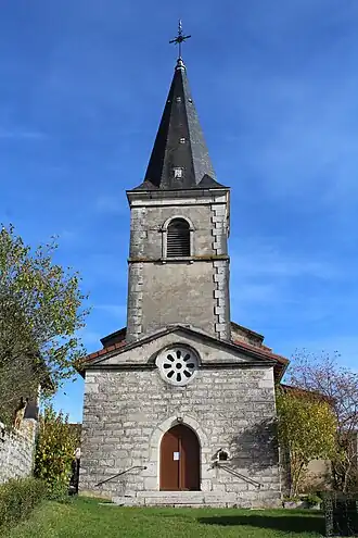 Romanèche