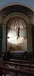 Chapelle Saint Joseph.