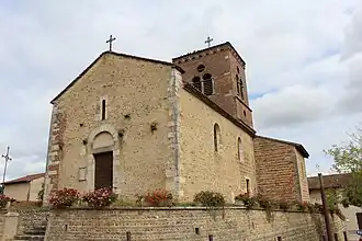 Monthieux