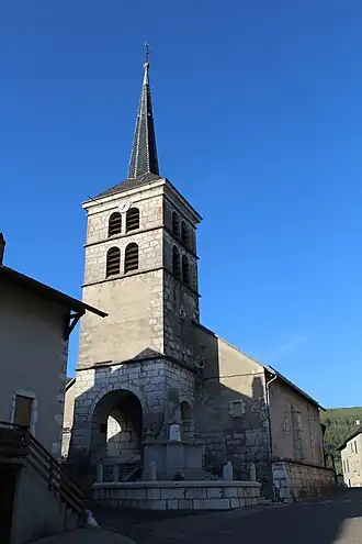 Hotonnes