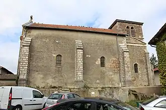 Lapeyrouse (Ain)