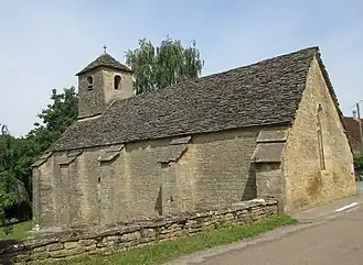 Geruge
