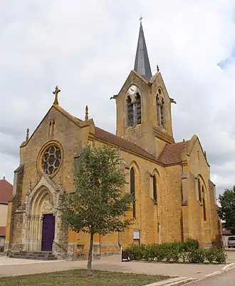 L'Hôpital-le-Mercier