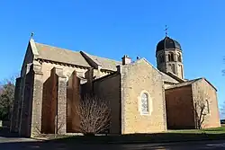Charnay-lès-Mâcon