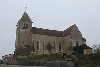 Val-d'Épy (commune déléguée)