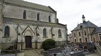 Avançon (Ardennes)