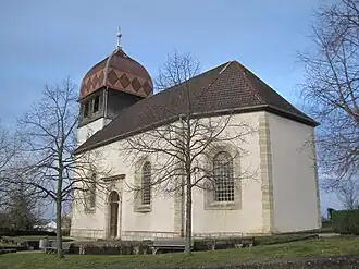 Étupes