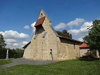 Esclassan-Labastide