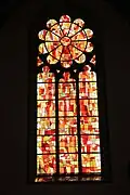 Transept