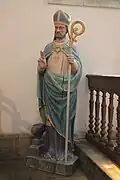 Saint Éloi