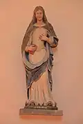 Sainte Philomène