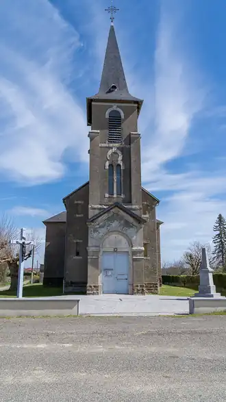 Bédeille (Pyrénées-Atlantiques)