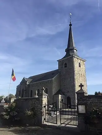 Bovigny
