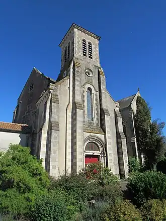 Bretignolles