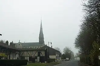 Braux-Sainte-Cohière