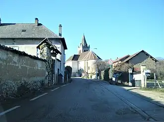 Chélieu