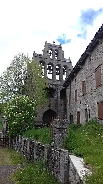 Chanaleilles (Haute-Loire)