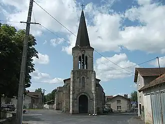 Charnat