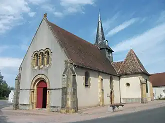 Coulanges (Allier)