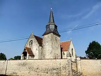 Occagnes